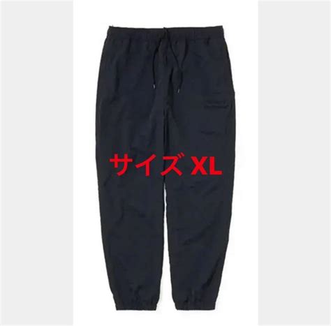 44％割引ブラック系 Xl Ll 【新品】 エンノイとスタイリスト私物 ナイロンジャケット トリプルブラック Xl ナイロンジャケット ジャケット アウターブラック系xl Ll Ota On