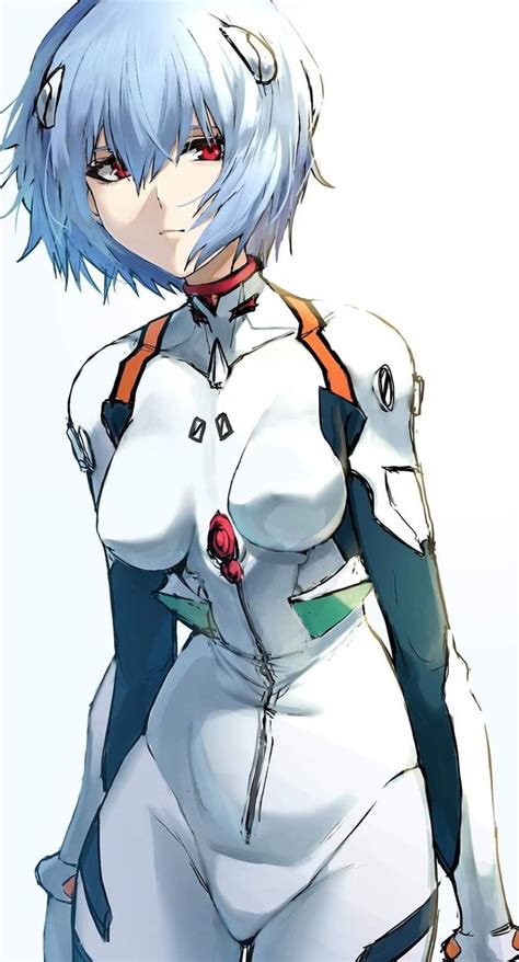 「evangelion」おしゃれまとめの人気アイデア｜pinterest｜robby Casey 綾波 かわいいアニメの女の子 美しい