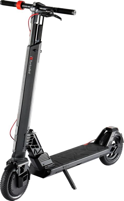 TurboAnt V8 Dual Battery Electric Scooter NS4L New Scooters 4 Less