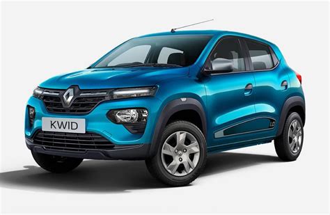 Se Viene El Nuevo Renault Kwid Mega Autos