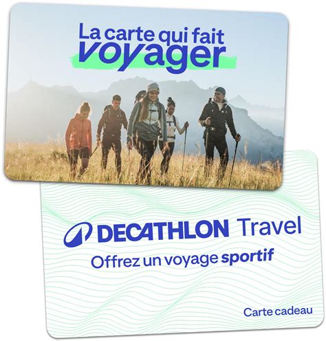Giftcard | Decathlon