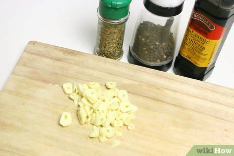 How to Preserve Fresh Garlic: 8 Steps (with Pictures) - wikiHow