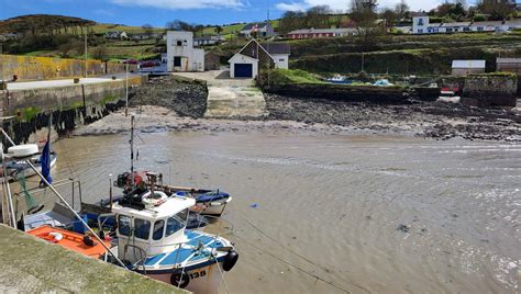 Concern that issue at County Waterford harbour is tragedy waiting to ...