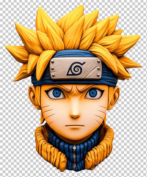 Naruto Uzumaki Blonde Anime Character PNG Clipart Animated Anime Character Blonde