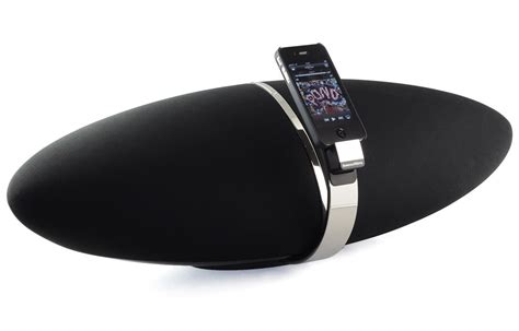 Zeppelin Air - bowers & wilkins Zeppelin Air - Audiofanzine