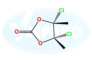 R S Dichloro Dimethyl Dioxolan One Veeprho