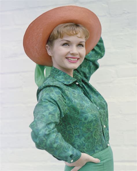 Debbie Reynolds