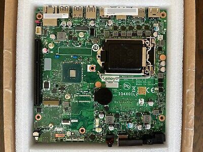 Lenovo ThinkStation P340 Tiny Motherboard Mainboard 5B20U54813 EBay