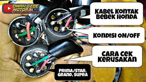 Kabel Kontak Grand Kabel Kontak Supra Kabel Kontak Prima Kabel Kontak