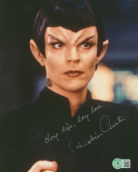 Robin Curtis
