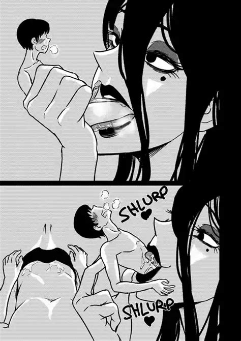 Tag Witch Nhentai Hentai Doujinshi And Manga