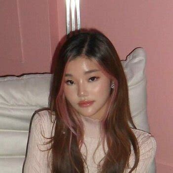 Annxhy Nude Leaks TheFappening