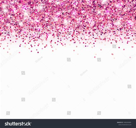 19,980 Falling Pink Glitter Stock Vectors, Images & Vector Art | Shutterstock