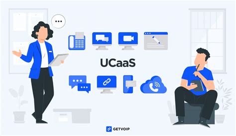 What Is UCaaS Guide To Unified Communications As A Service