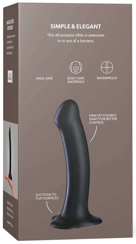 Dildo Magnum mit Saugfuß online kaufen bei orion de