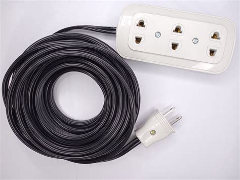 Best Extension Cord Black For Storables