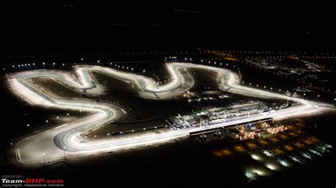 Formula 1 Ooredoo Qatar Grand Prix 2021 Losail International