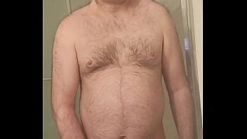 Nude Martin Lavallée masturbates ejaculates and eats his sperm XVIDEOS