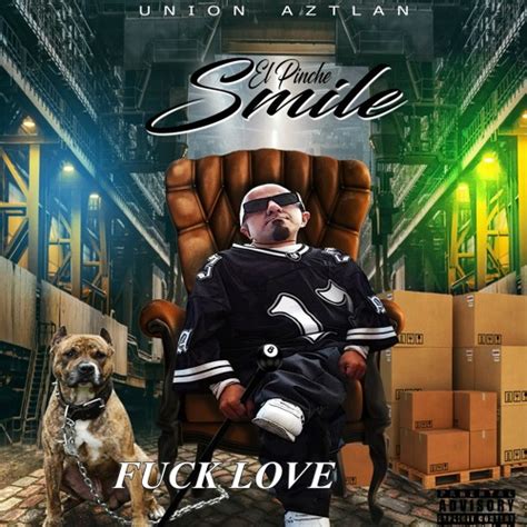 Stream FUCK LOVE Remastered Version By UNION AZTLAN EL PINCHE