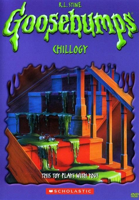 Мурашки (1995) смотреть онлайн или скачать сериал через торрент ...