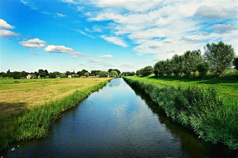 Dutch Landscape Polder Meadows - Free photo on Pixabay - Pixabay