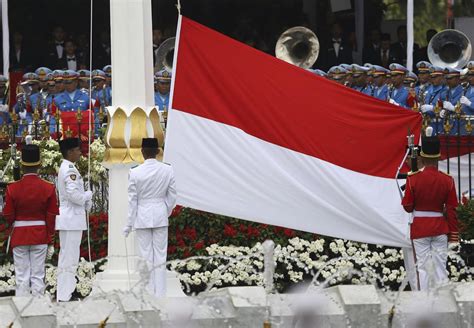 Indonesia angered after Malaysia shows its flag as Poland's | AM 1590 ...