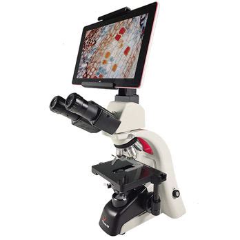 Optical Microscope Ph Series Phenix Optics Co Ltd Digital