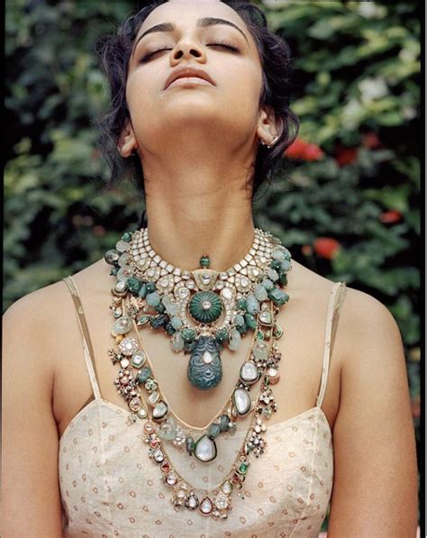 Sabyasachi Jewellery Collection