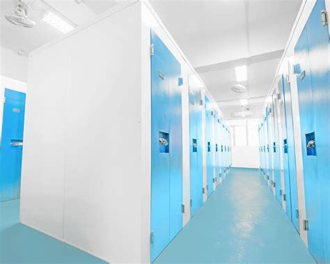 The Importance of a Secure Storage Space | Storefriendly