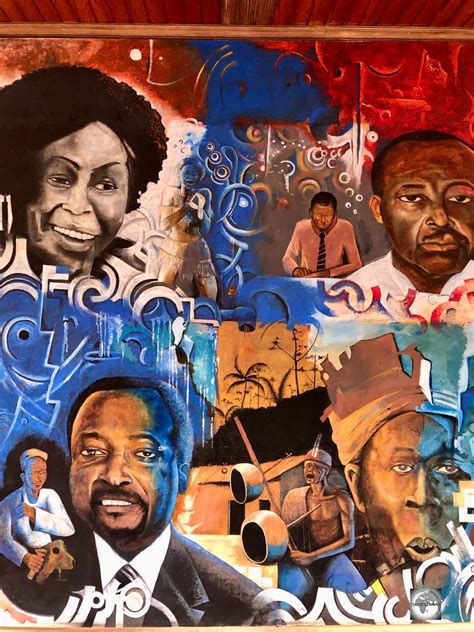 Equatorial Guinea Photo Gallery - taste2travel