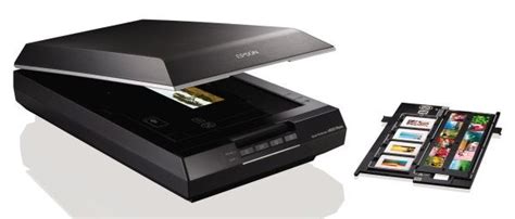 Epson Perfection V600 Photo Review | Trusted Reviews