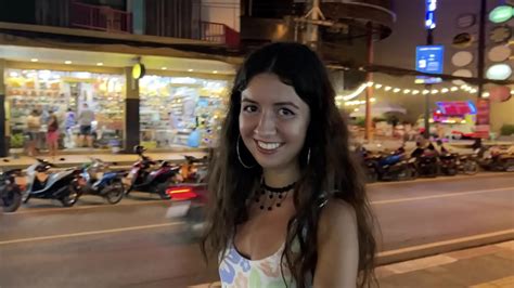 Fucked All Night In Anal And Brought To Orgasm The Girl I Picked Up In A Bar On The Beach