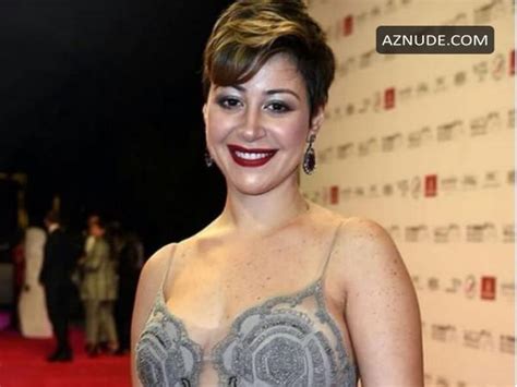 Menna Shalabi Nude Aznude