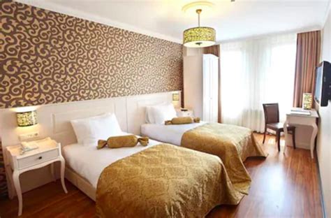 Septiembre En Estambul Vuelos Directos Noches Hotel Centro Por