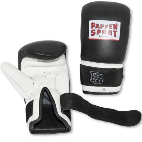 Paffen Sport equipment glove Pro - Fitshop