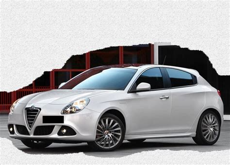 Ανταλλακτικά ALFA ROMEO GIULIETTA 2010 2016 940