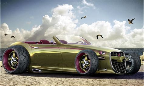 50 Hot Rod Desktop Wallpapers WallpaperSafari