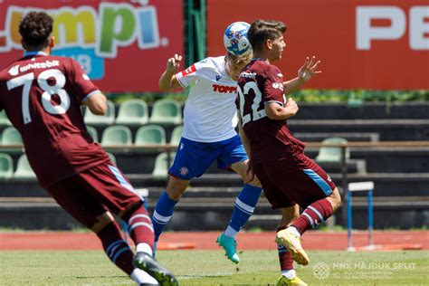 Slovenija Trabzonspor Hajduk Hnk Hajduk Split