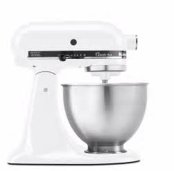 Batedeira Kitchenaid Classic Plus Artisan 110v Branca R 1 850 00 Em