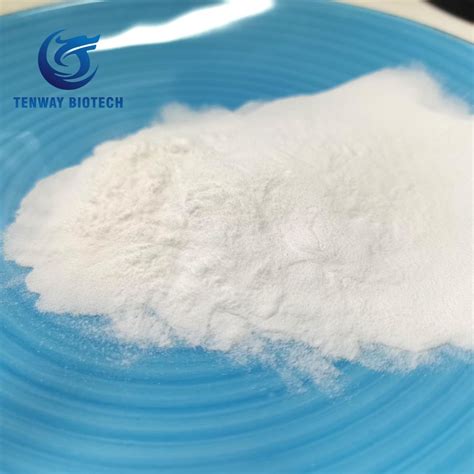 Ready Goods For Shipment Calcium Propionate E Crystal Powder Natural