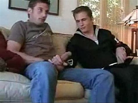 Travis And Brandon XVIDEOS