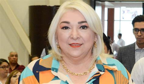 Anuncia Adriana Lozano Que Secretar A De Finanzas Pedir Ampliar Fecha