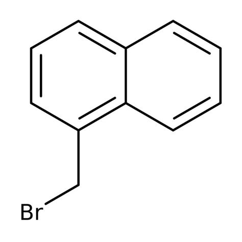 1 Bromomethyl Naphthalene 98 Thermo Scientific Chemicals