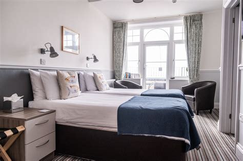 Special Offers — The Kingswood Hotel, Sidmouth