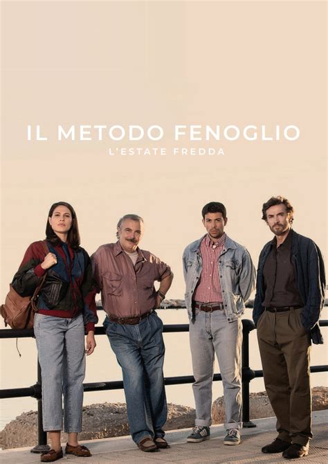 Il Metodo Fenoglio Serie Tv Movietele It