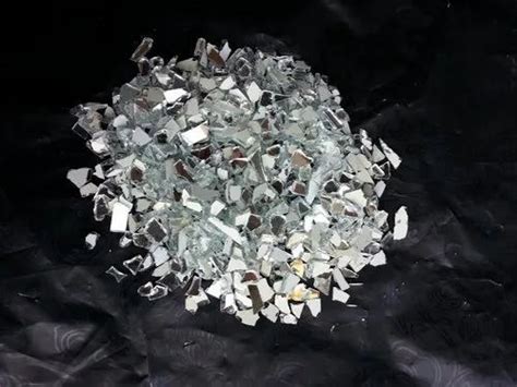 Glass cullets at Rs 12/kilogram | Industrial Area | New Delhi | ID: 21448283262