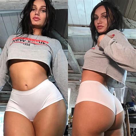 Carinnha White | Scrolller