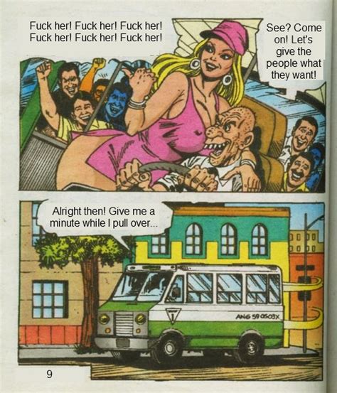 Retro Porn Comics Sex Games Svscomics Page