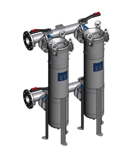 Duplex Filters Duplex Filter Housing Siga Filtration UK