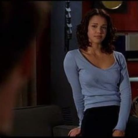 Jessica Alba Valarie Rae Miller Dark Angel S1e04 Porn C1 XHamster